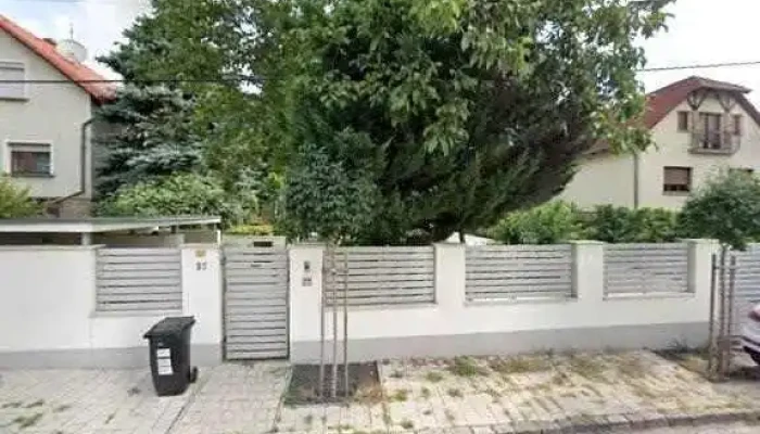 Szentendre Varos Onkentes Tuzolto Egyesulet Utcakep Es 360deg - Szentendre
