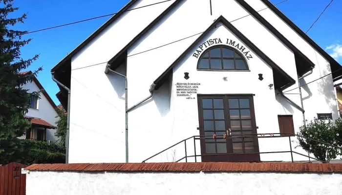 Szentendrei Baptista Gyulekezet Osszes - Szentendre