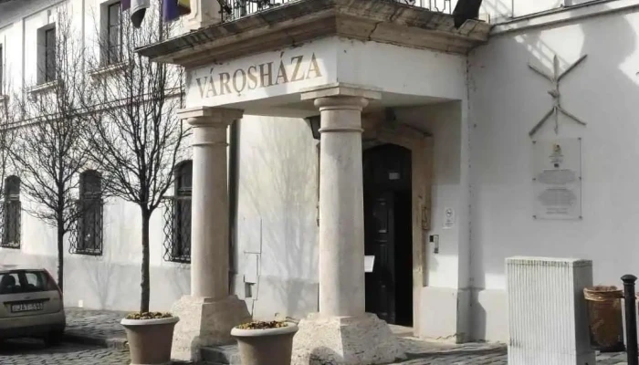 Szentendrei Jarasi Hivatal Jarasi Nepegeszsegugyi Intezete Osszes - Szentendre