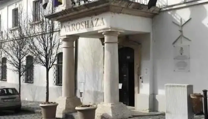 Szentendrei Járási Hivatal Járási Népegészségügyi Intézete - Szentendre