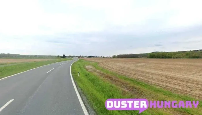 Szentgotthárd - Ausztria