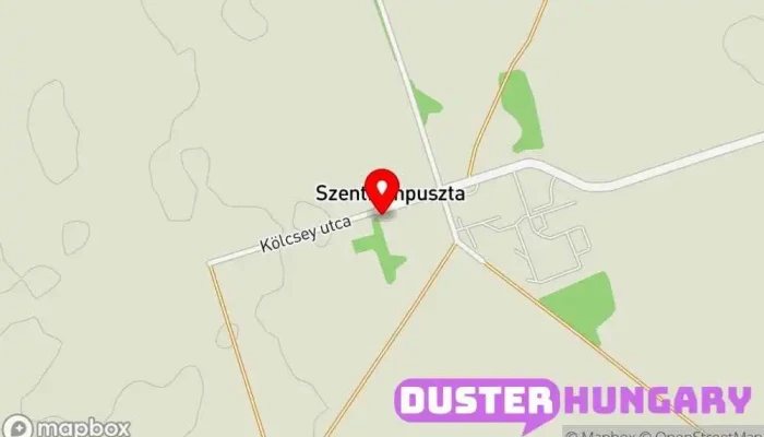 Szentivánpuszta - Attala