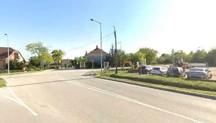 Szentkiralyszabadja Felso Utcakep Es 360deg - Szentkirályszabadja