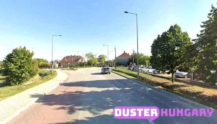 Szentkirályszabadja, felső - Szentkirályszabadja