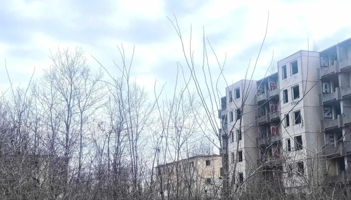 Szentkiralyszabadja Szellemvaros Katalogus - Veszprém