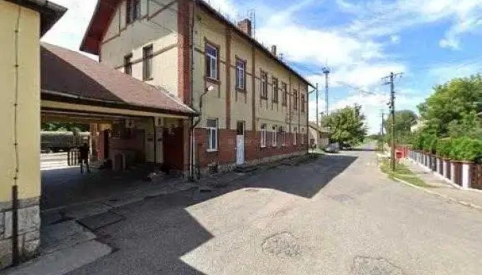 Szentlorinc Utcakep Es 360deg - Szentlőrinc