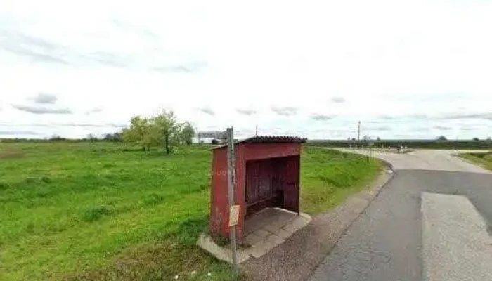 Szentlorinckata Bejarati Ut Osszes - Szentlőrinckáta