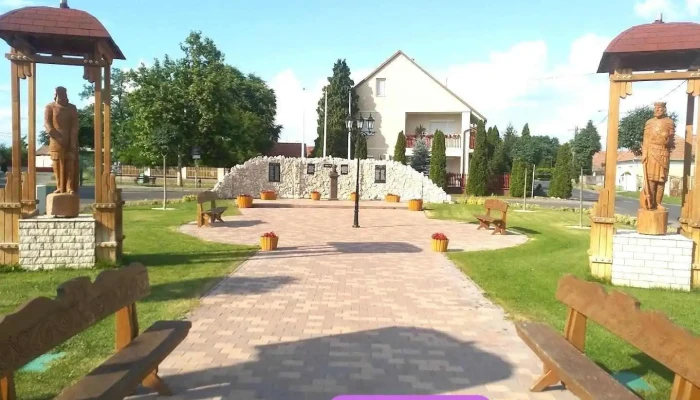 Szentlőrinckáta - Szentlőrinckáta