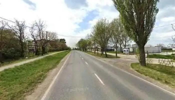 Szep Ablak Asztalosipari Kft Utcakep Es 360deg - Lepsény