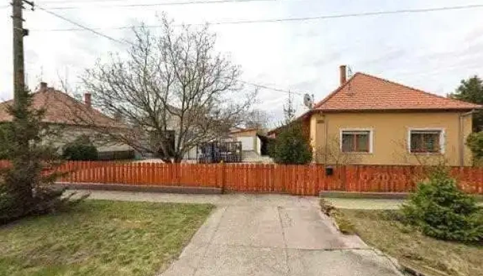 Szep Zold Kert Kft Utcakep Es 360deg - Petőfiszállás