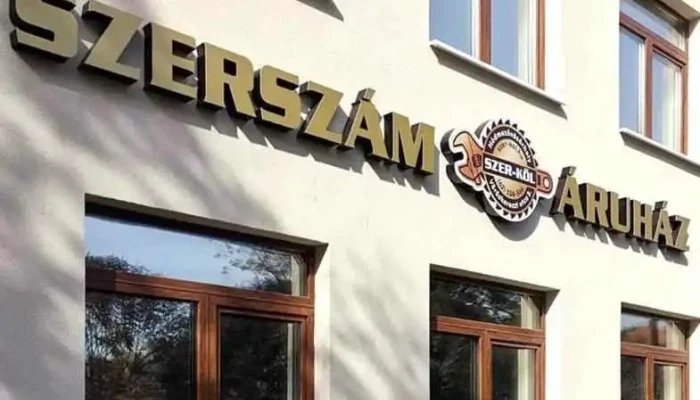 Szer-Köl Kft. - Hódmezővásárhely