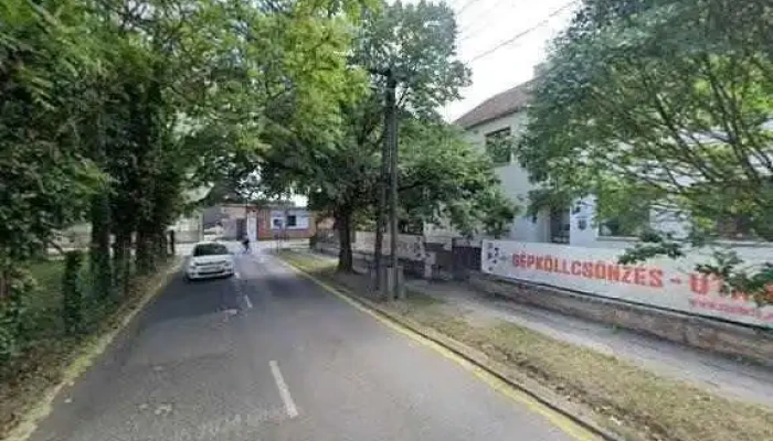 Szer -  Kol Kft Utcakep Es 360deg - Hódmezővásárhely