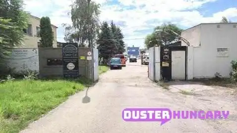 Szerelvény Délpest Kft. - Tolózár és Nyomásmérő, Sferaco, Fojtószelep - Ócsai Út 6