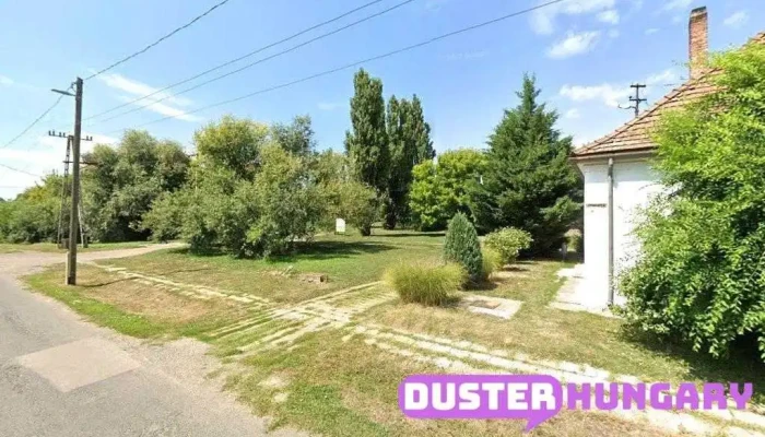 Szerelvénybolt Dombóvár - Gyár U. 16