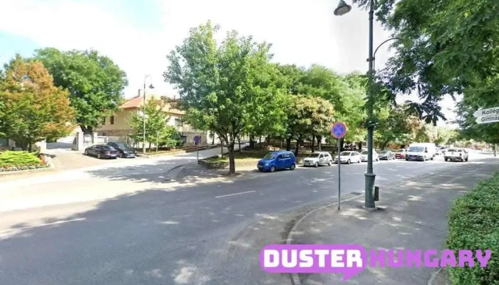 Szerencsejáték Zrt. - Kossuth Tér 1