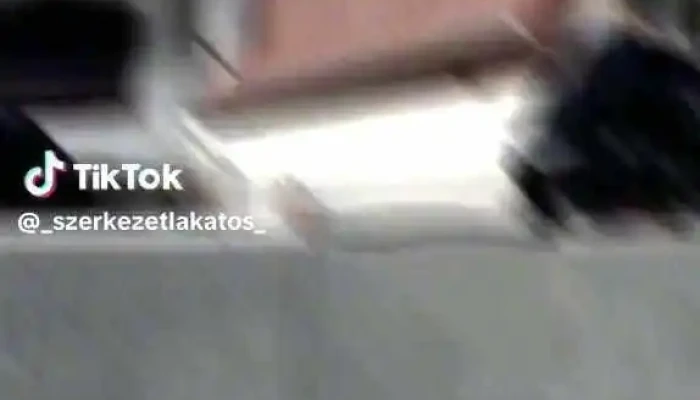 Szerkezetlakatos -  Hegeszto Munkak Videok - Pusztaszabolcs