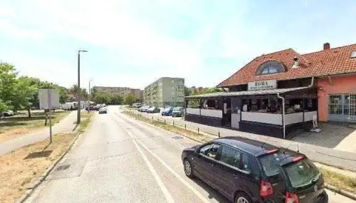 Szerszampartner Utcakep Es 360deg - Székesfehérvár