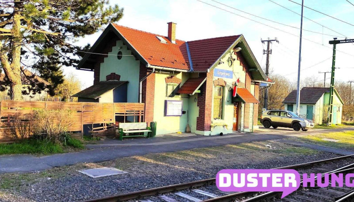 Szigetcsep Osszes - Szigetcsép