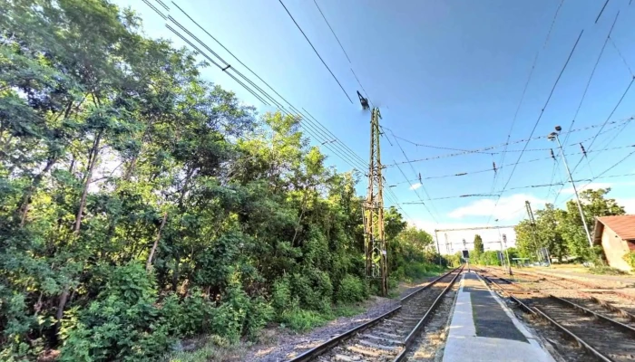 Szigetcsep Utcakep Es 360deg - Szigetcsép