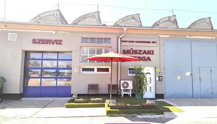 Szigetszentmiklos Muszaki Vizsga A Tulajdonostol - Szigetszentmiklós