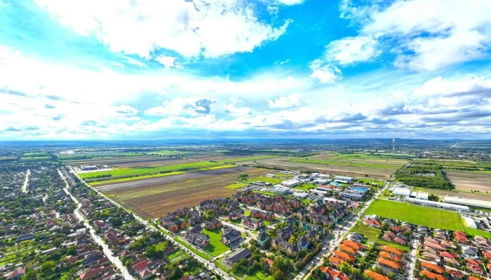 Szigetszentmiklos Utcakep Es 360deg - Szigetszentmiklós