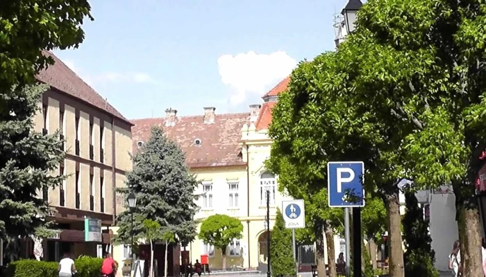 Szigetvar Akcio - Szigetvár