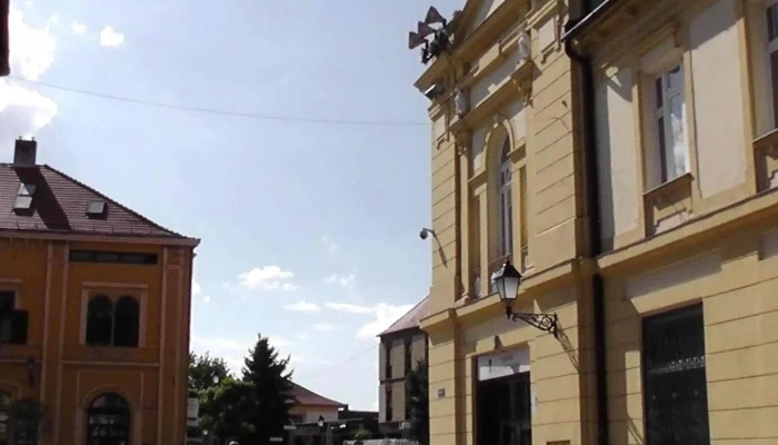 Szigetvar Megallo - Szigetvár