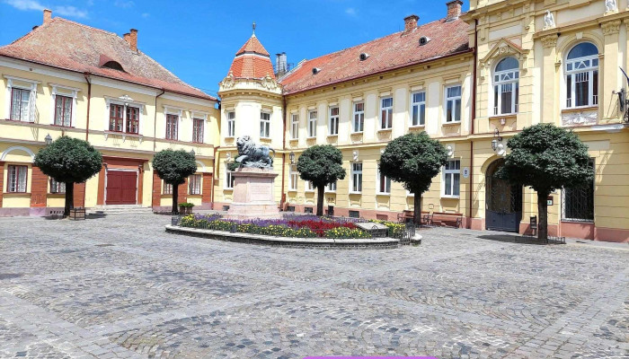 Szigetvar Osszes - Szigetvár