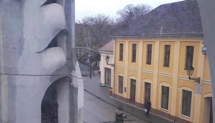 Szigetvari Vigado Ertekelesek - Szigetvár