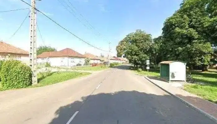 Szihalom Kozseghaza Osszes - Szihalom