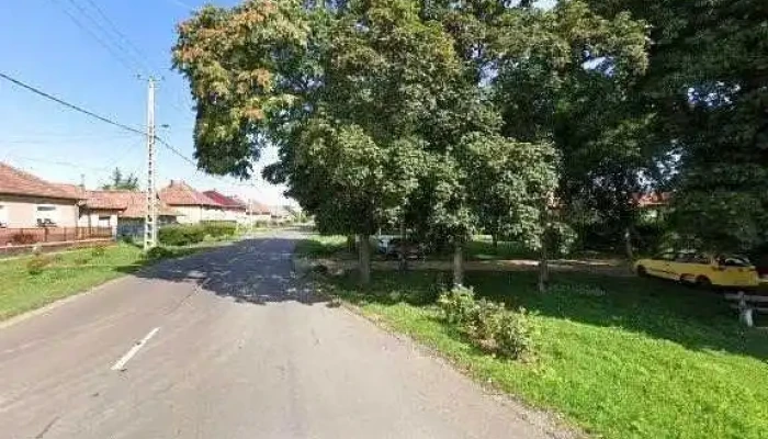 Szihalom Kozseghaza Osszes - Szihalom