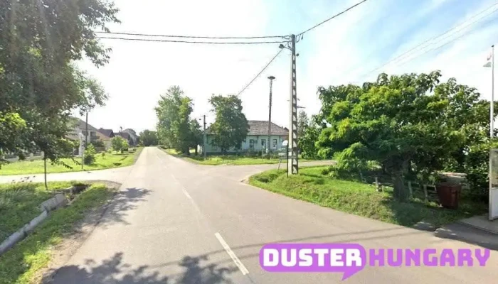 Szihalom, községháza - Szihalom