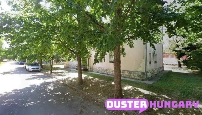 Szijj Építő- és Beruházó Vállalkozás - Kőolaj Ltp. 2