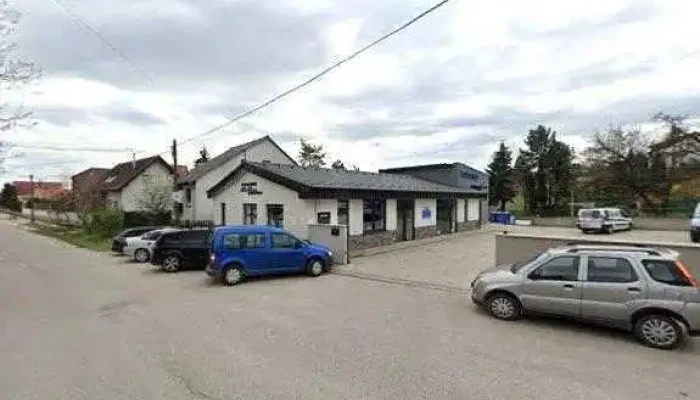 Szilagyi Bela Karosszeria Lakatos Mester Osszes - Pilisvörösvár