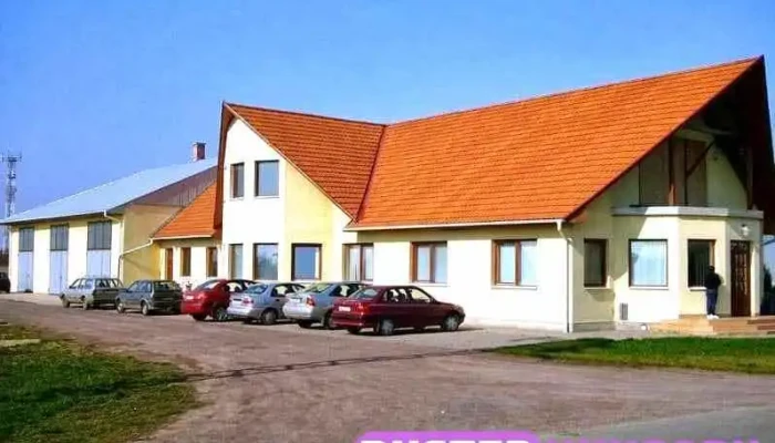 Szilepterv Kft Osszes - Kaba