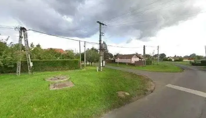 Szilepterv Kft Utcakep Es 360deg - Kaba