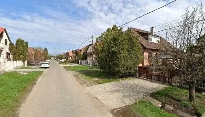 Szirmabesenyoi Kavicsbanyatavak Utcakep Es 360deg - Szirmabesenyő