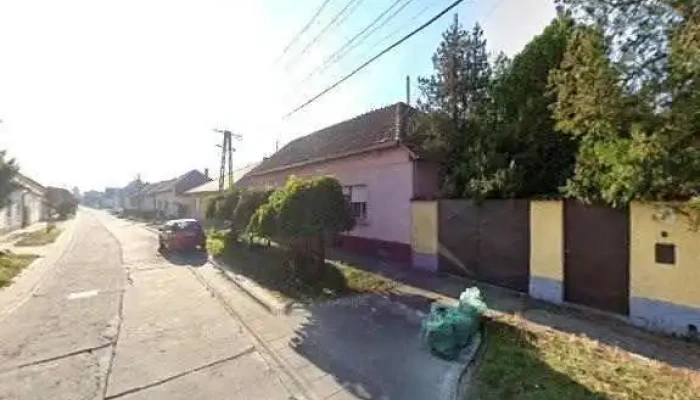 Szlavikovics Istvan Osszes - Baja