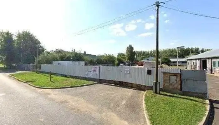 Szoboszlo Metal Kft Meh Telep Osszes - Hajdúszoboszló