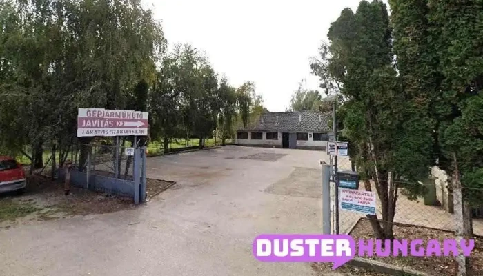 Szokodi Zoltan Ev A Tulajdonostol - Pápa