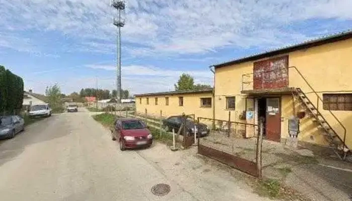 Szokodi Zoltan Ev Utcakep Es 360deg - Pápa