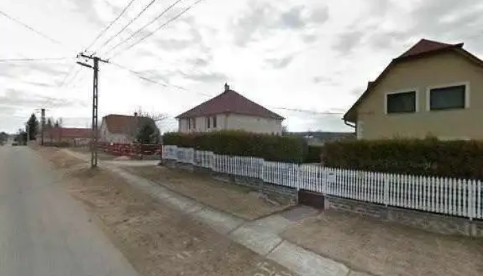 Szokolan Karosszeria Szerviz Utcakep Es 360deg - Nyíregyháza