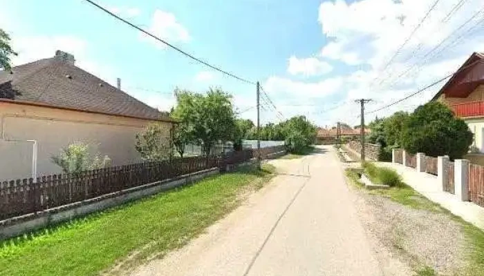 Szolant Kft Osszes - Jászalsószentgyörgy