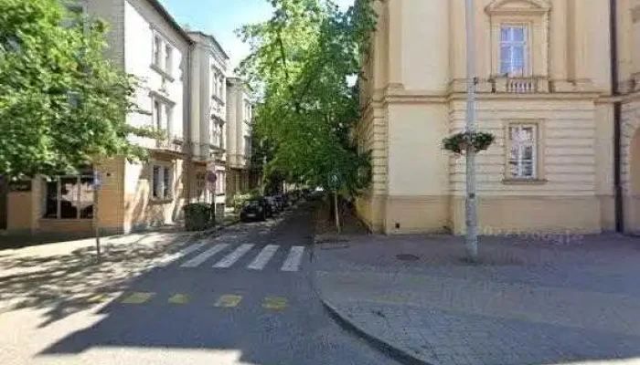 Szolnoki Jarasbirosag Utcakep Es 360deg - Szolnok