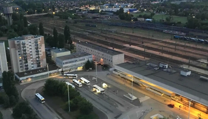 Szolnoki Toronyhaz Hogyan Lehet Odajutni - Szolnok