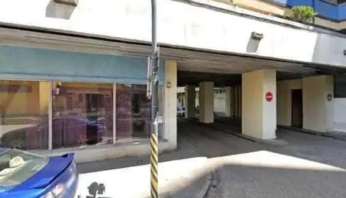 Szolnoki Toronyhaz Utcakep Es 360deg - Szolnok