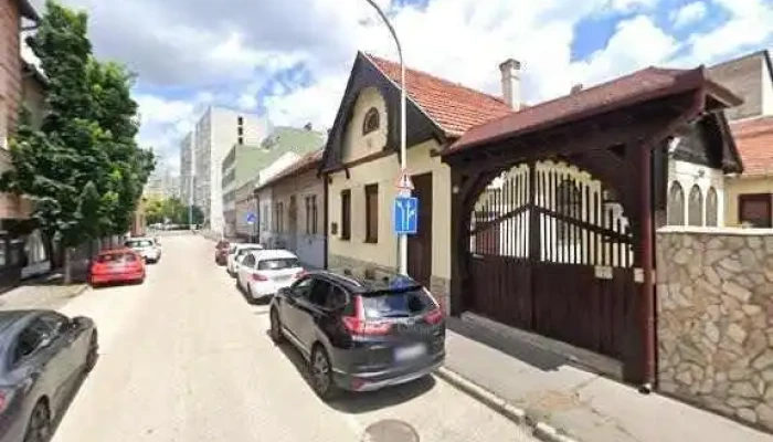 Szolnoki Ugyvedi Kamara Osszes - Szolnok