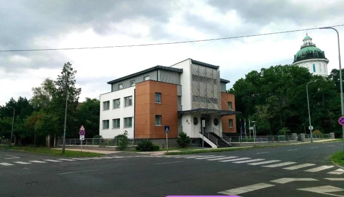 Szombathelyi Jarasi Ugyeszseg Osszes - Szombathely
