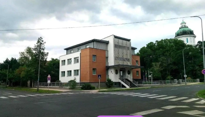 Szombathelyi Járási Ügyészség - Szombathely