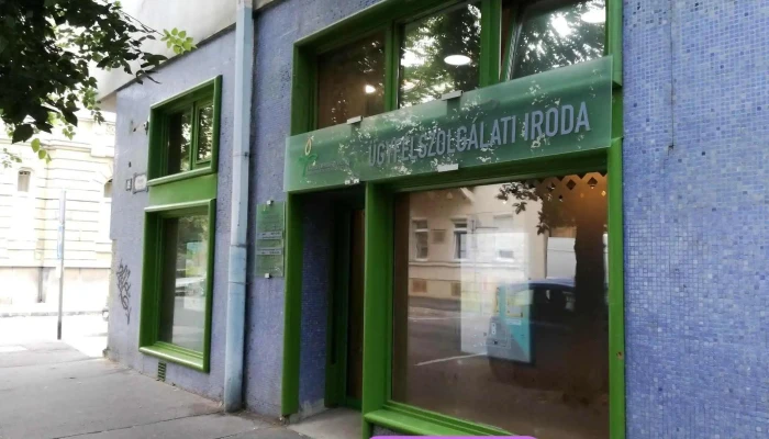 Szombathelyi Tavhoszolgaltato Kft Osszes - Szombathely